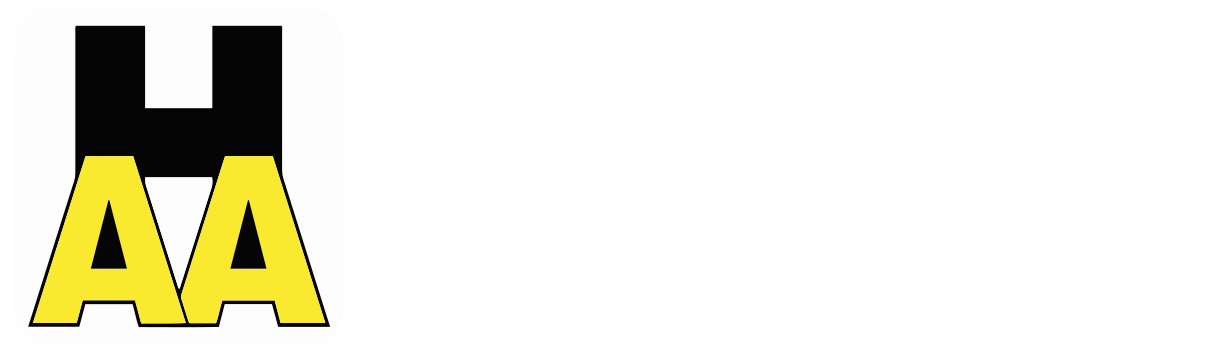 Houston Auto Auction